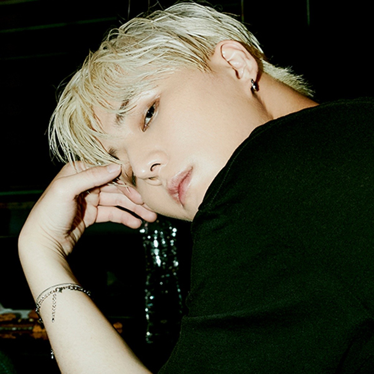 DAY6's Young K promises forever in debut mini-album 'Eternal